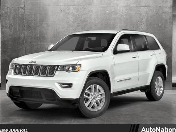 JEEP GRAND CHEROKEE 2019 1C4RJEAG0KC580395 image